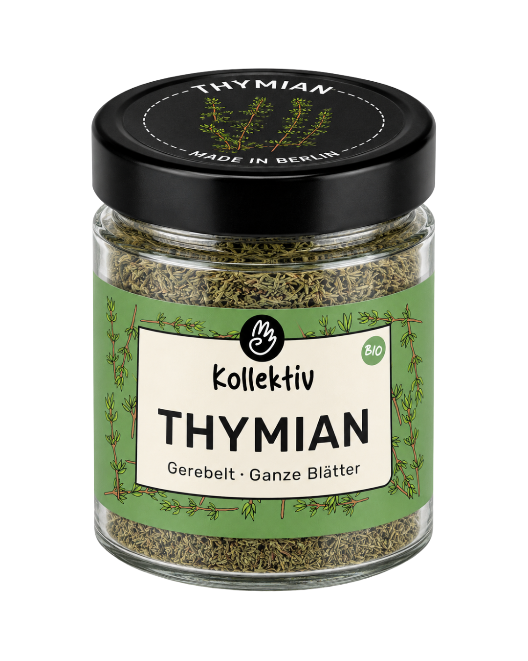 Kollektiv Thymian