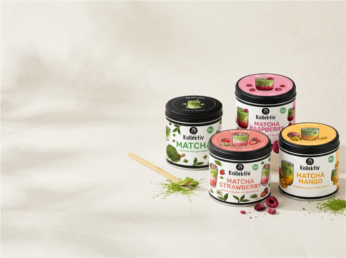 Kollektiv MATCHA