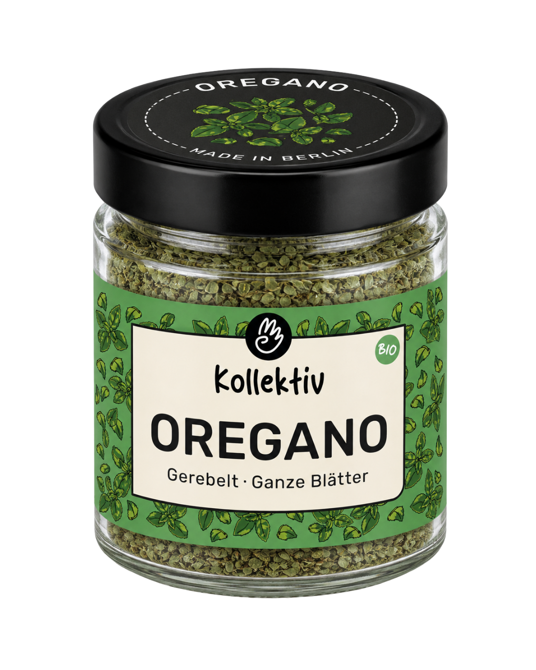 Kollektiv Oregano