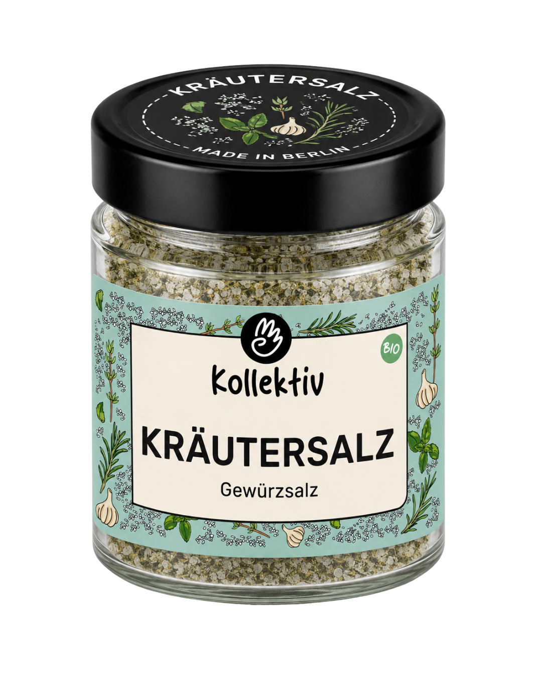 Kollektiv Kräutersalz