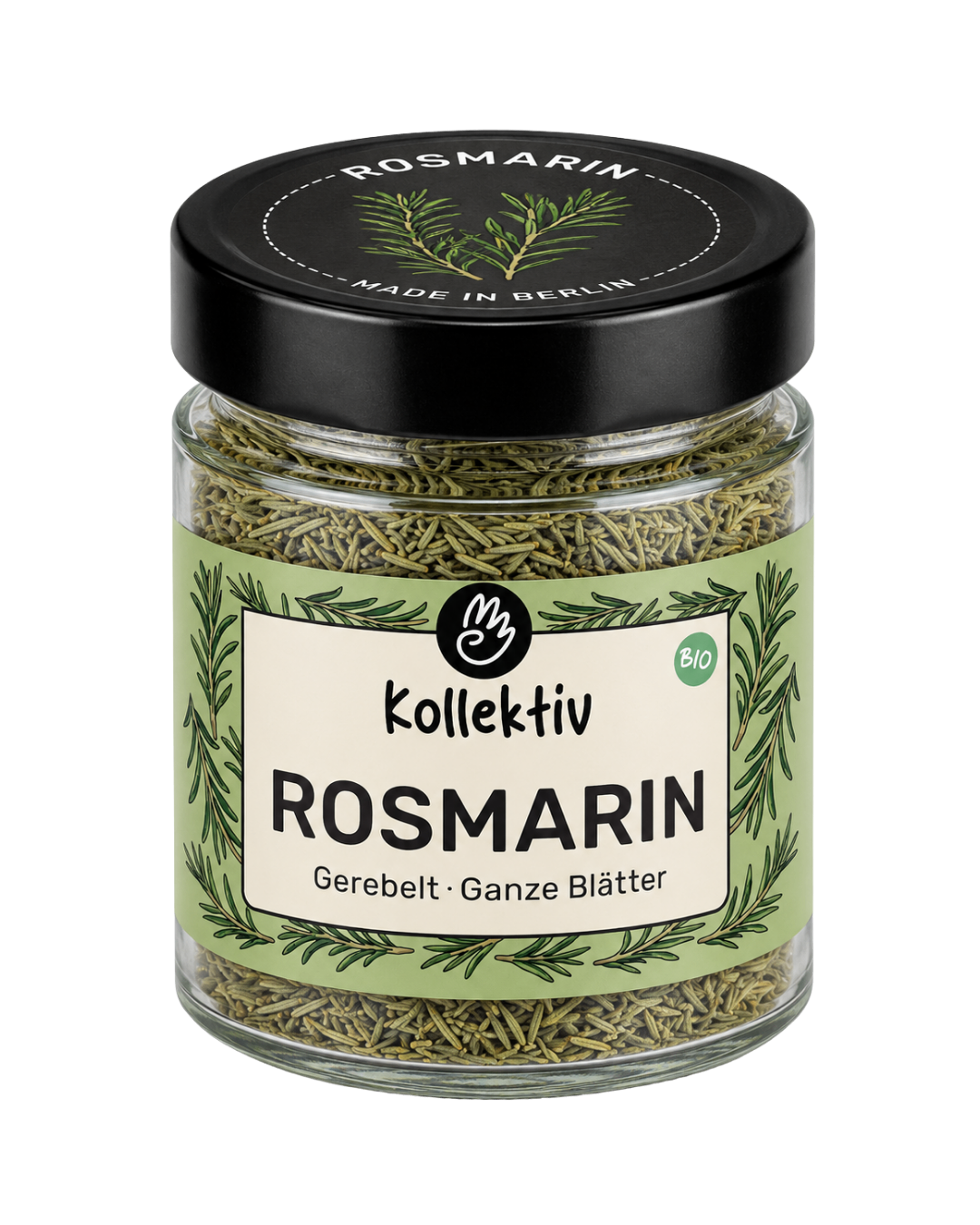 Kollektiv Rosmarin
